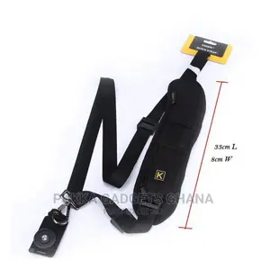 Single Shoulder Strap