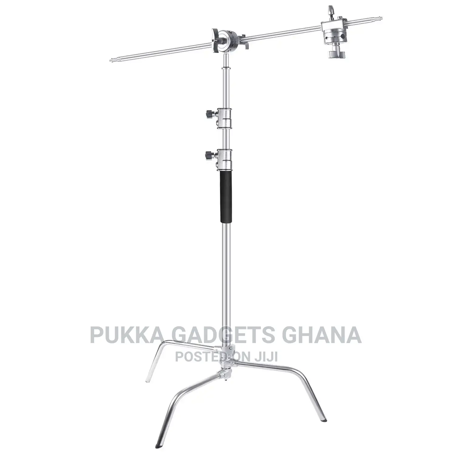 C - Stands