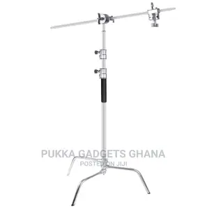 C - Stands