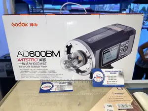 Godox Ad600bm