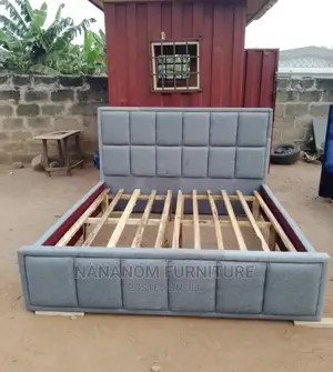 Turkish Queen Size Bed Available