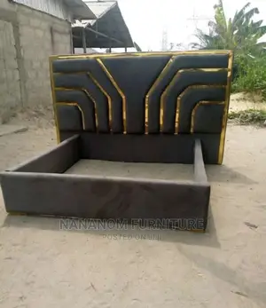 Turkish Queen Size Bed Available