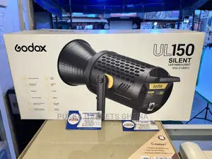 Godox UL150 Silent Video Light
