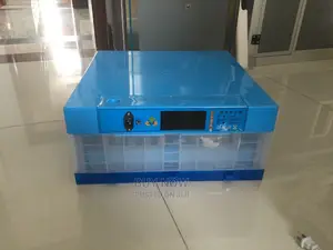 Automatic Egg Incubator (64 Eggs)