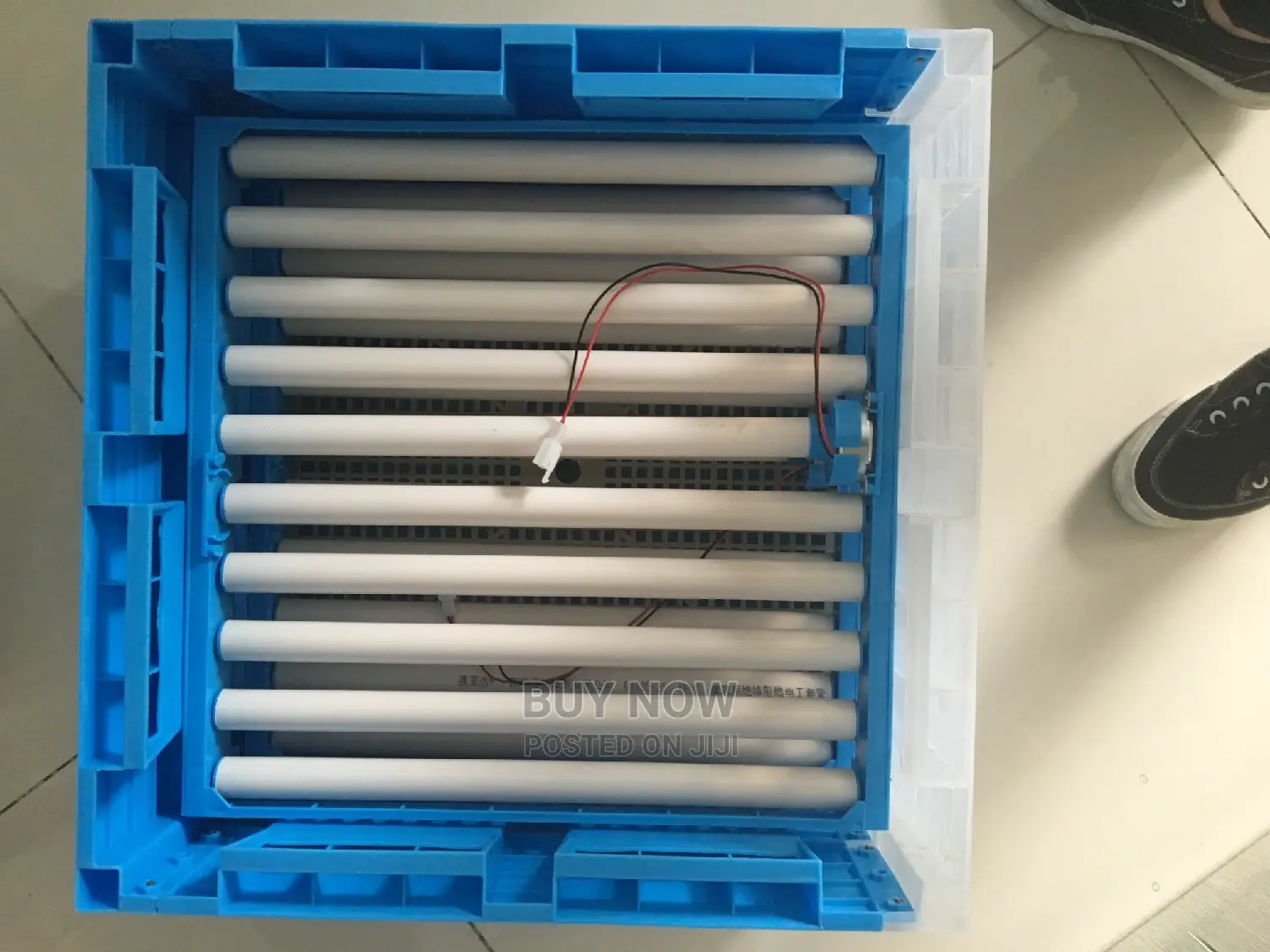 Automatic Egg Incubator (64 Eggs)