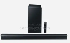 HW-B450 2.1ch Soundbar W/ Dolby Audio (2022)