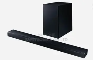 SAMSUNG HW-A550 2.1ch Soundbar With Dolby Digital 5.1