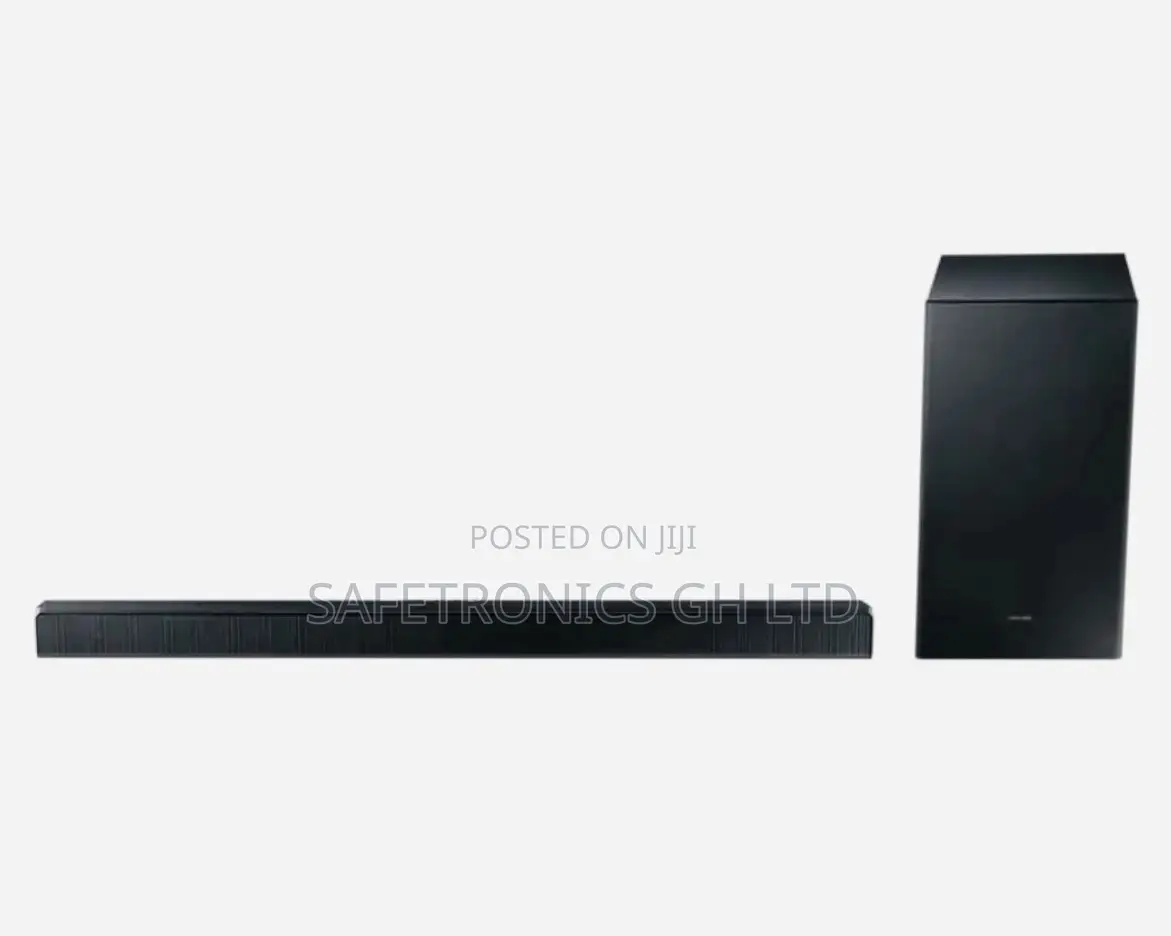 SAMSUNG 3.1ch A650 a Series Soundbar - Dolby 5.1