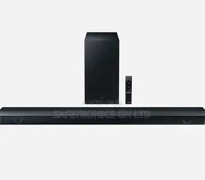 SAMSUNG HW-B650 3.1ch Soundbar W/Dolby 5.1