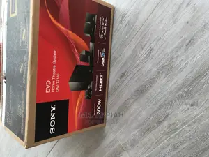 SONY Soundbar 400W 5.1ch Ht-S20r Dolby Digital
