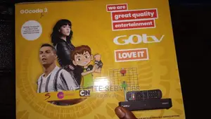 Gotv Decoder