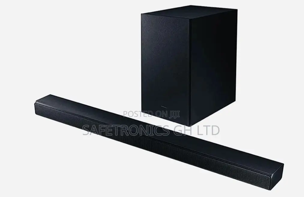 Samsung HW-Q700A Soundbar