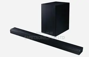 Samsung HW-Q700A Soundbar