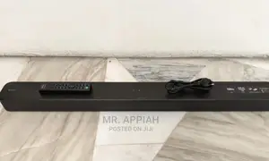 Sony HT-S100F Home Theater and Soundbar 120W