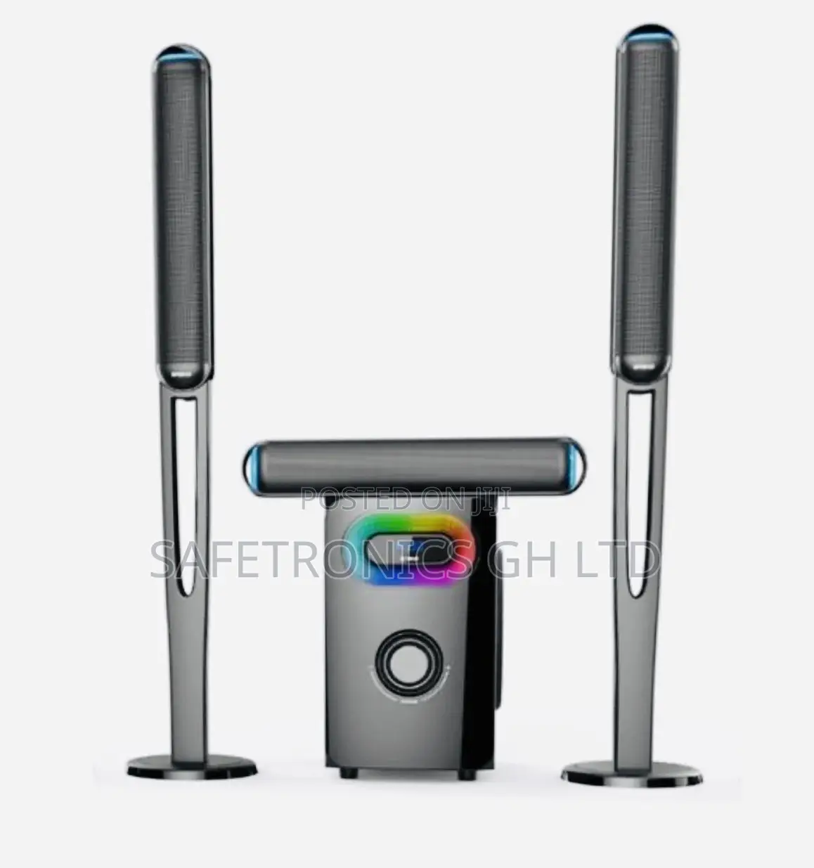 Asano TK 2026 Bluetooth Speaker