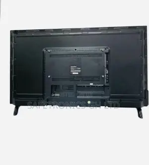 Nasco NAS-H43FB 43′′ LED Digital Satellite TV