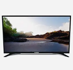 Nasco NAS-B32FB 32 Inches Digital Satellite TV