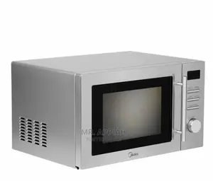 Midea 25L Built-In Microwave Oven| LCD Display [AM925BVE]