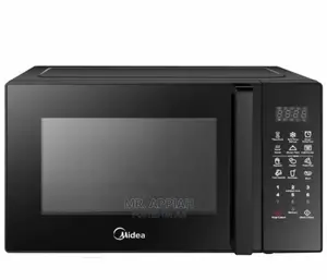 Midea 90cm Built-In Electric Oven| Stainless Steel [93M90D0]