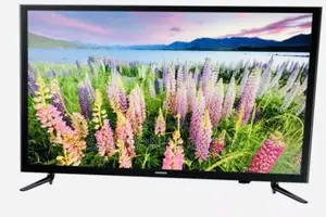 Samsung 40′′ LED Fhd TV [Ua40n5000auxgh]
