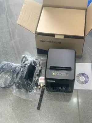 Receipt Printer