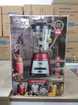 Blender 2.2 Liters