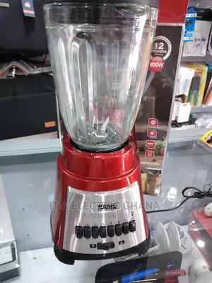 Blender 2.2 Liters