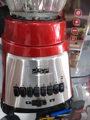 Blender 2.2 Liters