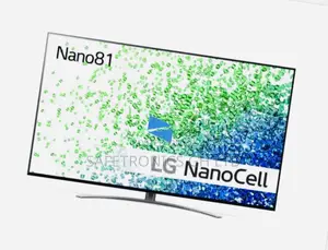 LG 50nano813 TV LED 50"Uhd Hdr Dvbt2/S2/Hevc Smart Nanoce