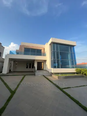 5bdrm House in 5Bedrooms Self for sale