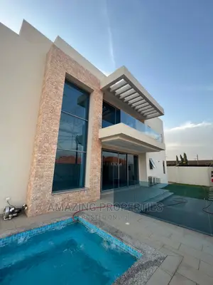 5bdrm House in 5Bedrooms Self for sale