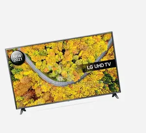 LG 55up75003 (55 Inch) Smart Uhd TV
