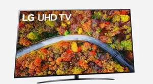 Lg 55uq80003 Hdr Smart Uhd TV