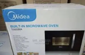 Midea AM925BVE Built in Microwave Oven