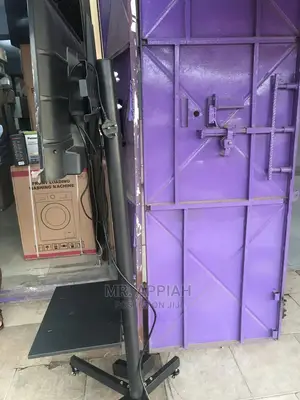 Mobile Movable Standing Tv Wall Mount