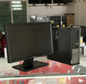 Desktop Computer Dell OptiPlex 3020 4GB Intel Core I3 HDD 500GB