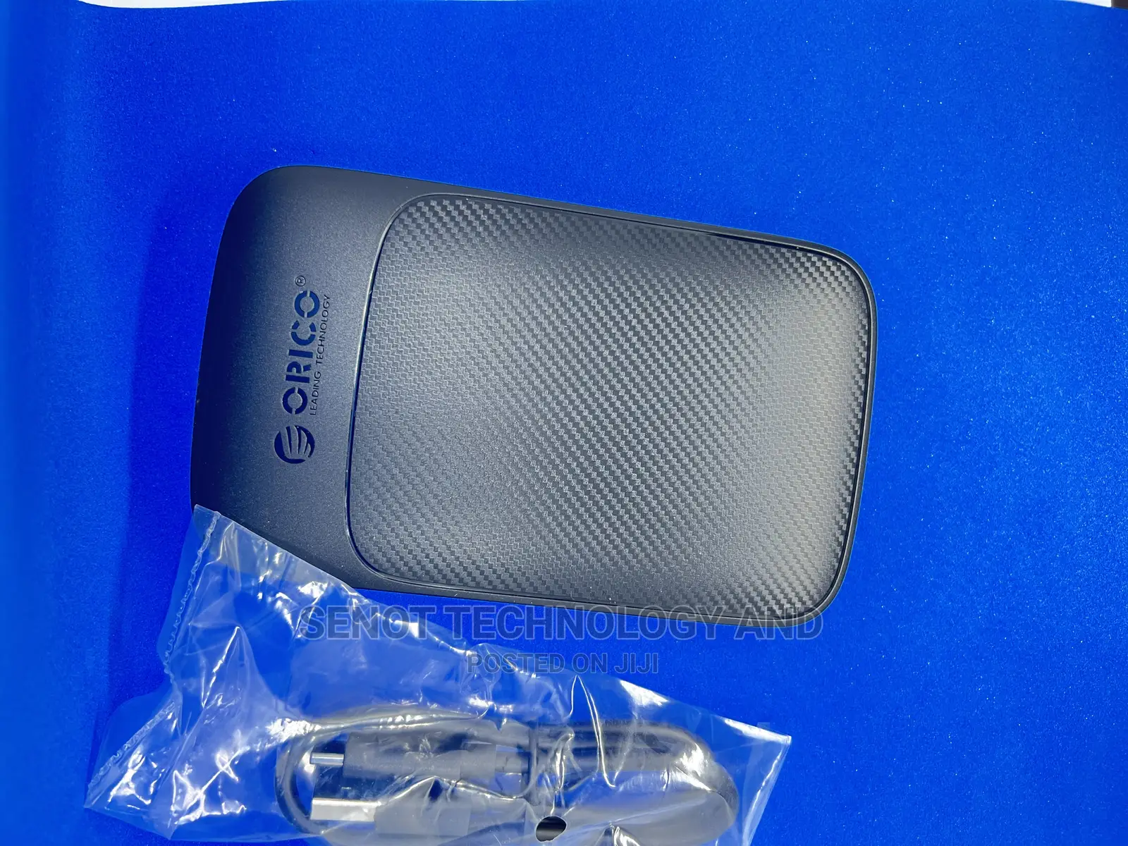 2.5 Inch Hard Drive Enclosure (Type C)