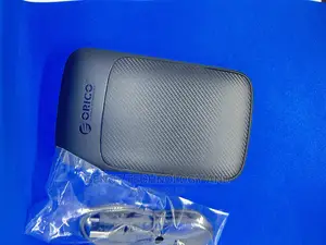 2.5 Inch Hard Drive Enclosure (Type C)