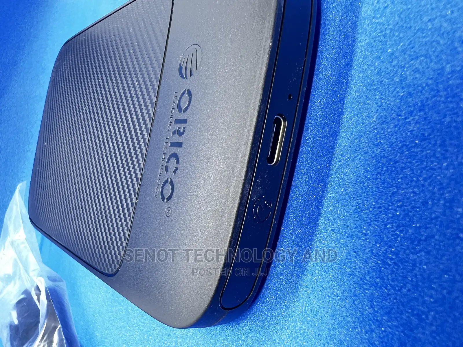 2.5 Inch Hard Drive Enclosure (Type C)