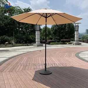 Neat Beautiful Umbrella