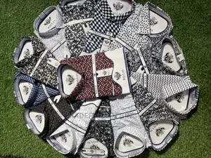 Quality Cotton Shirts