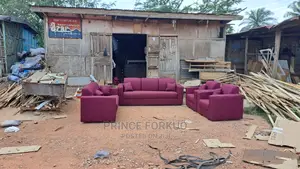 Mama Furniture Work