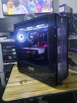 New Server 32GB AMD Ryzen 9 HDD+SSD 3T