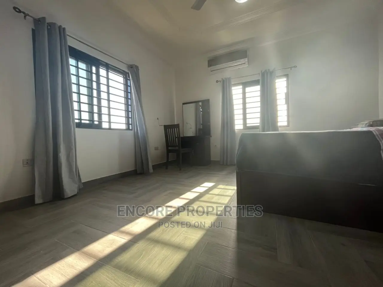Furnished 2bdrm Apartment in Adjiriganor for Rent