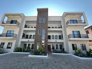 Furnished 2bdrm Apartment in Adjiriganor for Rent
