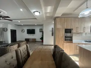 Furnished 2bdrm Apartment in Adjiriganor for Rent