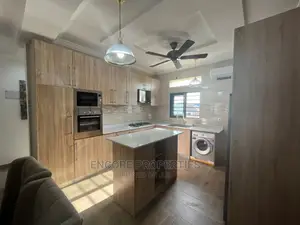 Furnished 2bdrm Apartment in Adjiriganor for Rent