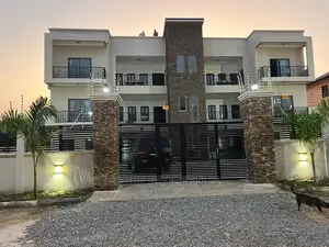 Furnished 2bdrm Apartment in Adjiriganor for Rent