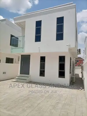Aluminum Sliding Window