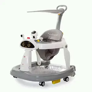 2in1 Baby Walker